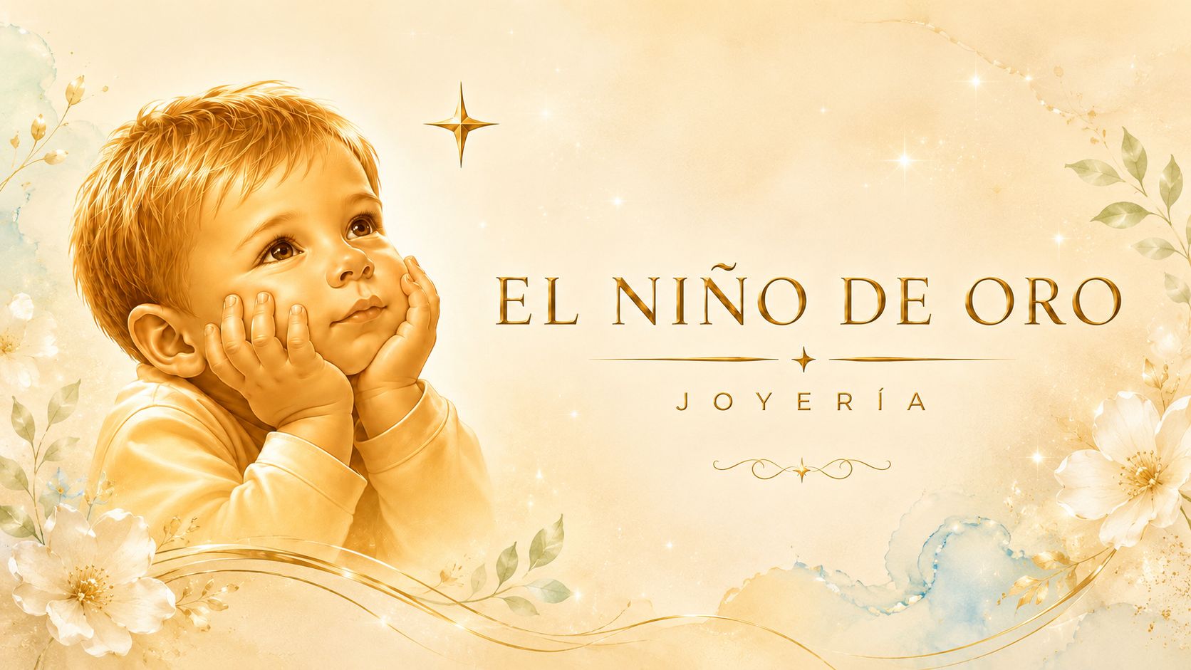 El Niño de Oro Joyería — Aurora, Colorado