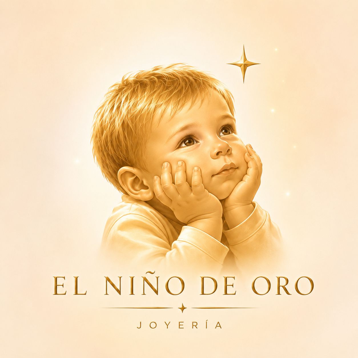 El Niño de Oro
